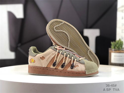 Adidas Originals Superstar-W-0141