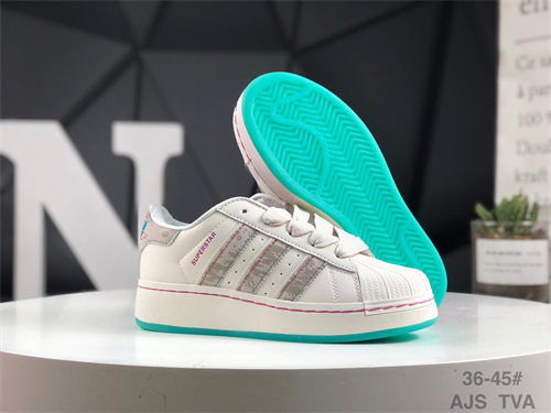 Adidas Originals Superstar-W-0142