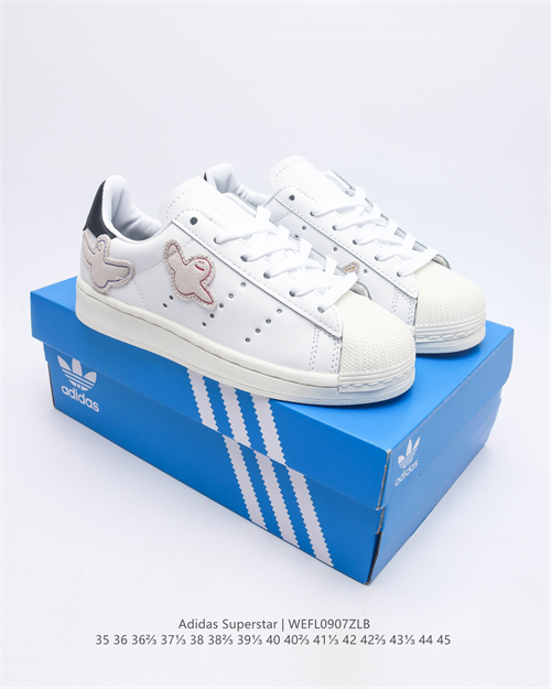 Adidas Originals Superstar-M-0134