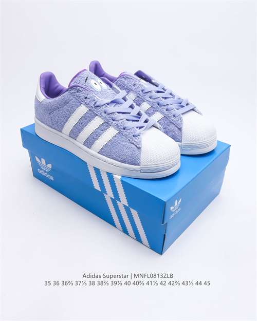 Adidas Originals Superstar-W-0161