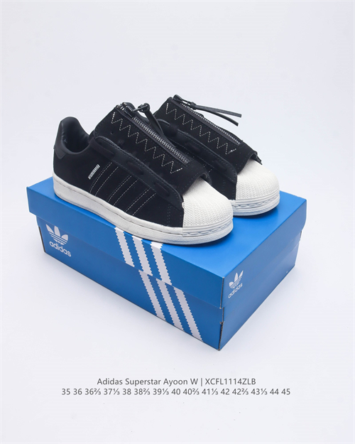 Adidas Originals Superstar-M-0142