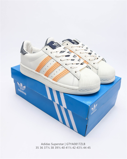 Adidas Originals Superstar-M-0146