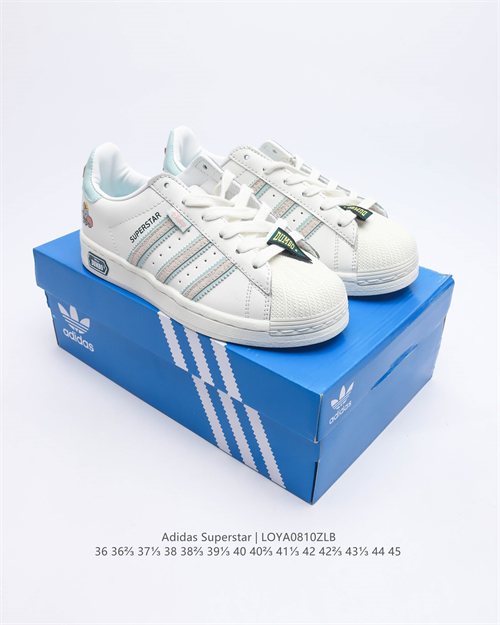 Adidas Originals Superstar-M-0149