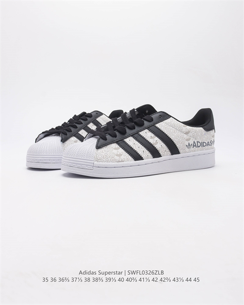 Adidas Originals Superstar-W-0170