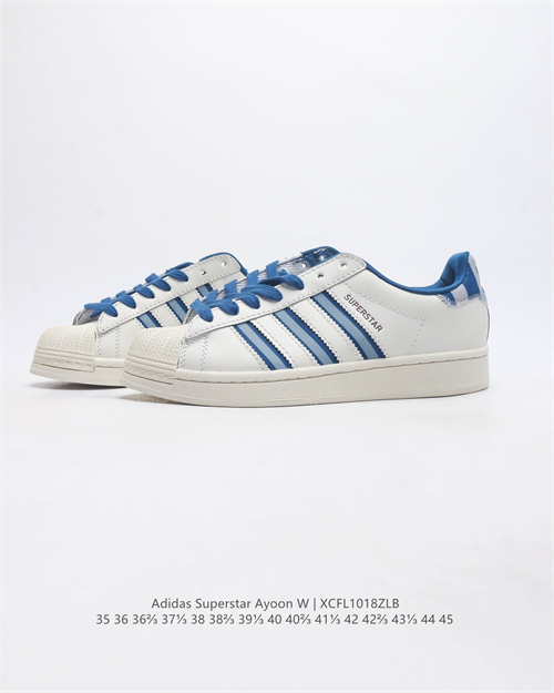 Adidas Originals Superstar-W-0171