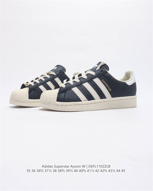 Adidas Originals Superstar-M-0152