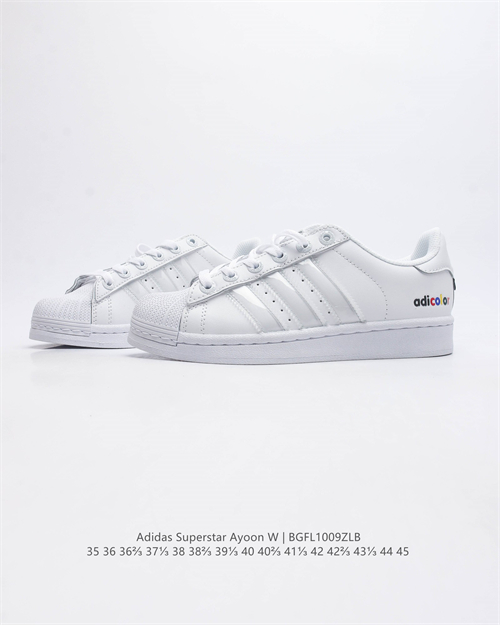 Adidas Originals Superstar-M-0153