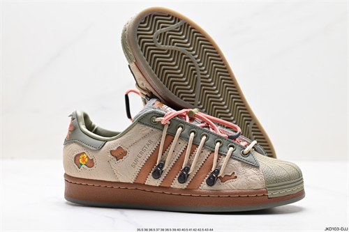 Adidas Originals Superstar-M-0161