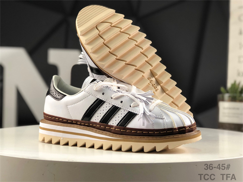 Adidas Originals Superstar-W-0183