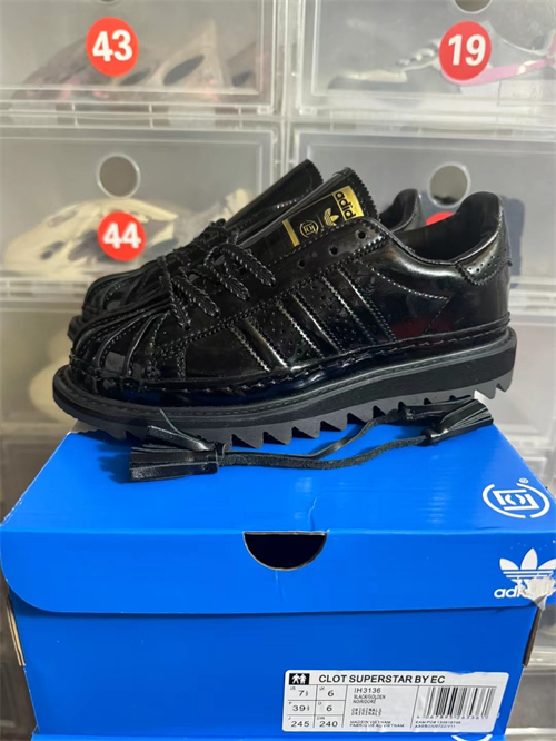 Adidas Originals Superstar-W-0190