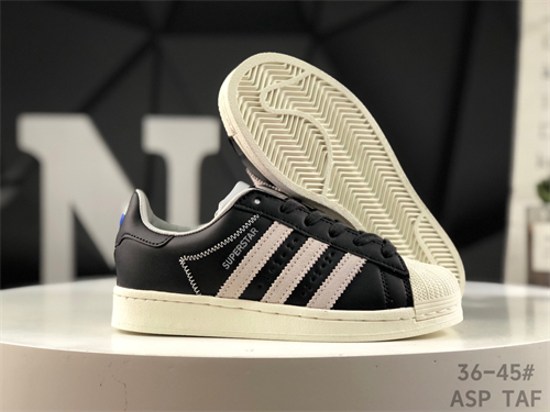 Adidas Originals Superstar-W-0208