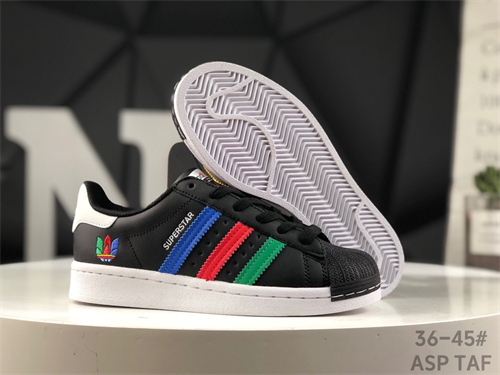 Adidas Originals Superstar-W-0210