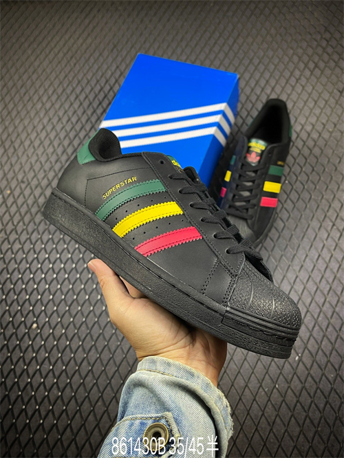 Adidas Originals Superstar-M-0191