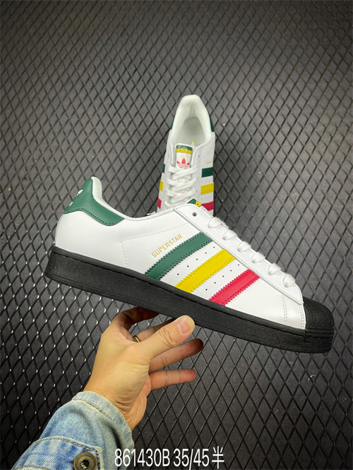Adidas Originals Superstar-W-0212