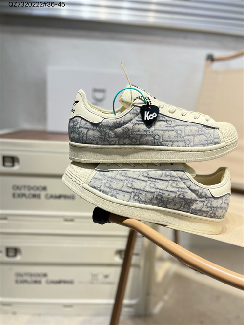 Adidas Originals Superstar-M-0193