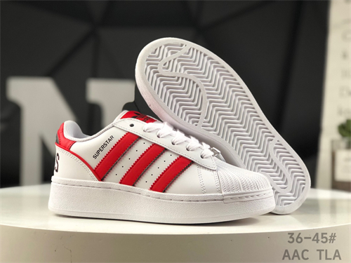 Adidas Originals Superstar-W-0215
