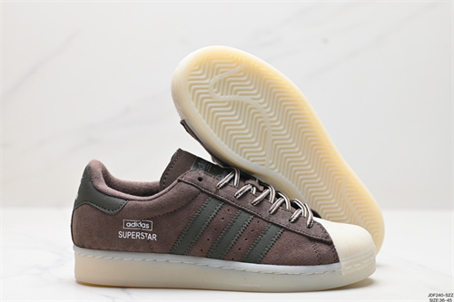 Adidas Originals Superstar-M-0202