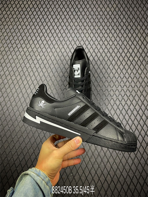 Adidas Originals Superstar-M-0206