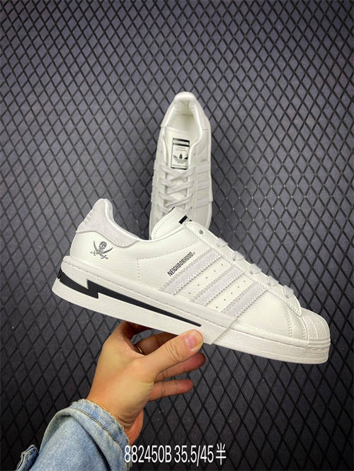 Adidas Originals Superstar-W-0261