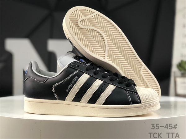 Adidas Originals Superstar-M-0208