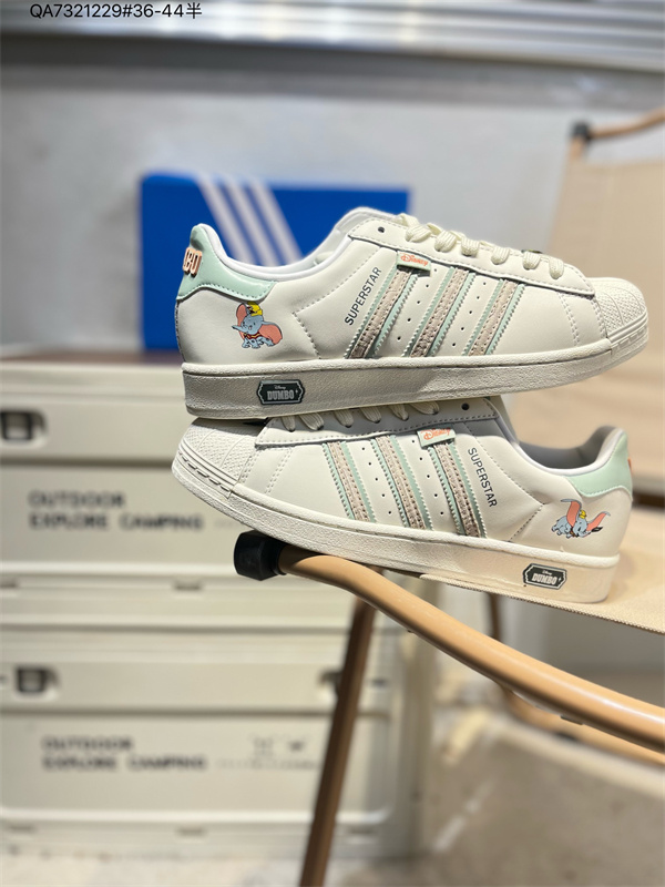 Adidas Originals Superstar-W-0271