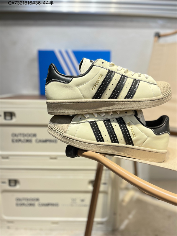 Adidas Originals Superstar-W-0276