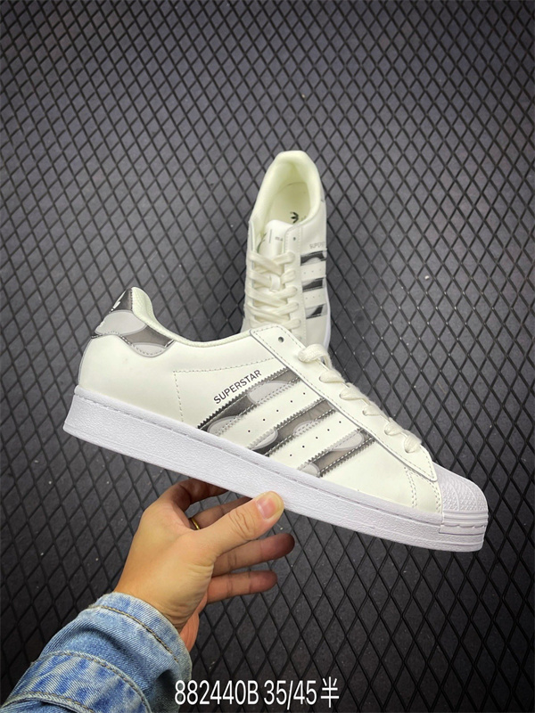 Adidas Originals Superstar-M-0228