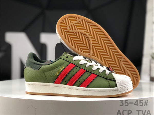 Adidas Originals Superstar-W-0284