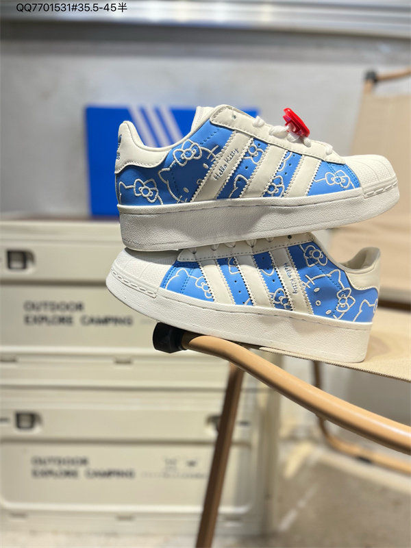 Adidas Originals Superstar-M-0234