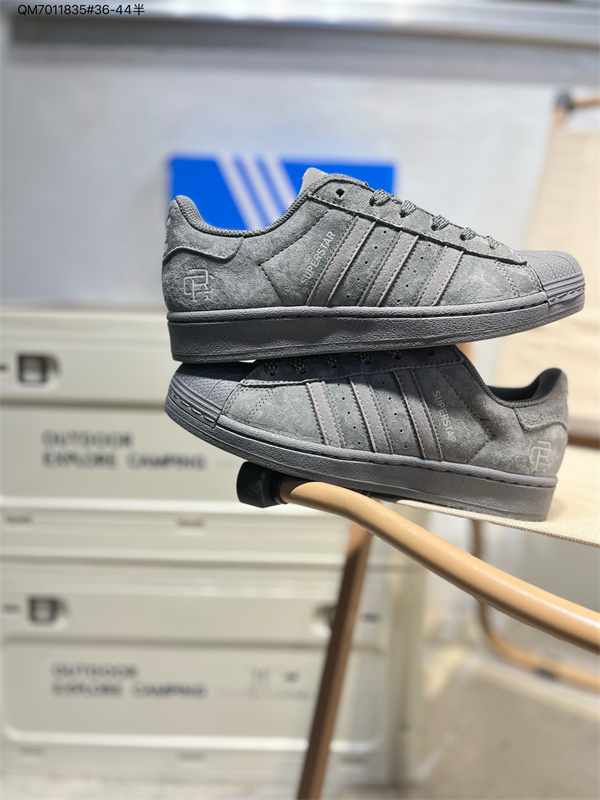 Adidas Originals Superstar-M-0235