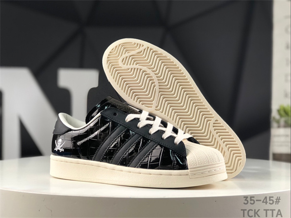 Adidas Originals Superstar-W-0291