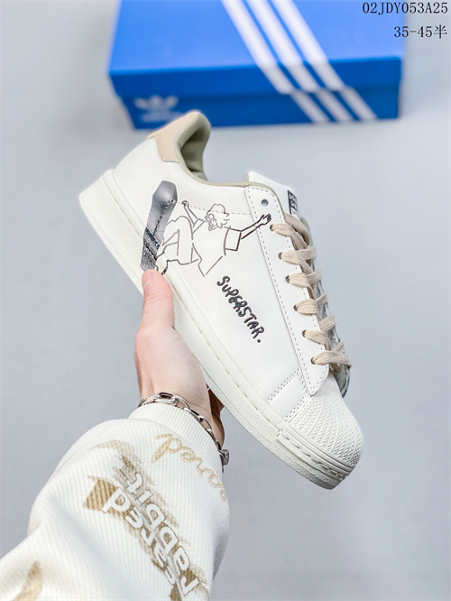 Adidas Originals Superstar-W-0025