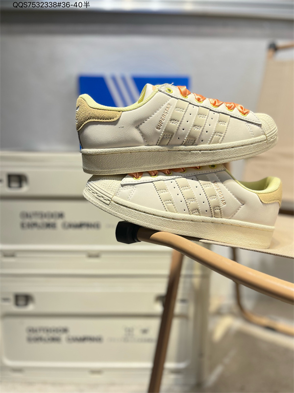 Adidas Originals Superstar-M-0252