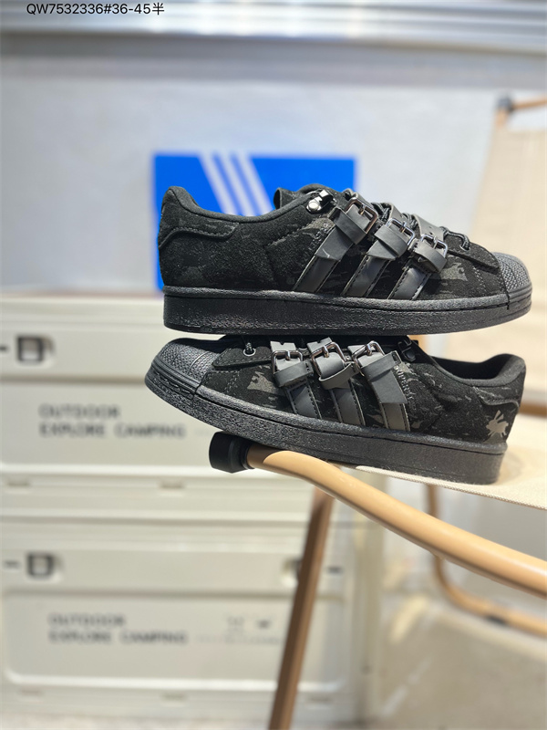 Adidas Originals Superstar-W-0320