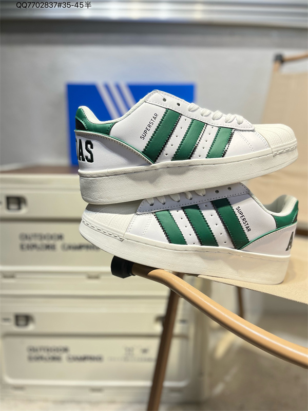 Adidas Originals Superstar-M-0256