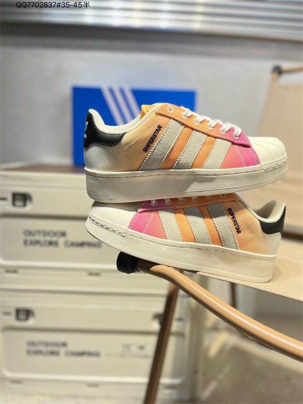 Adidas Originals Superstar-W-0324