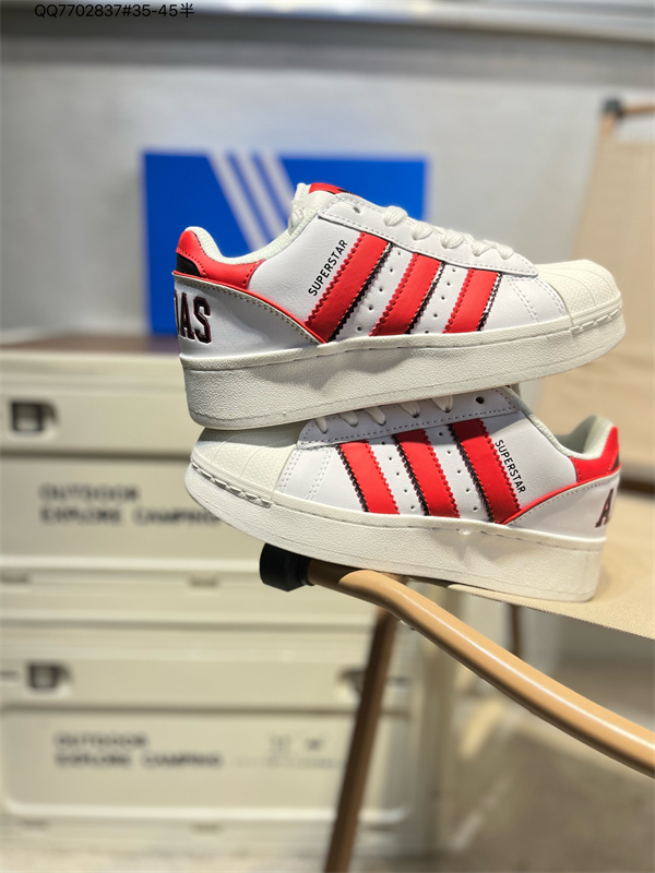 Adidas Originals Superstar-M-0259