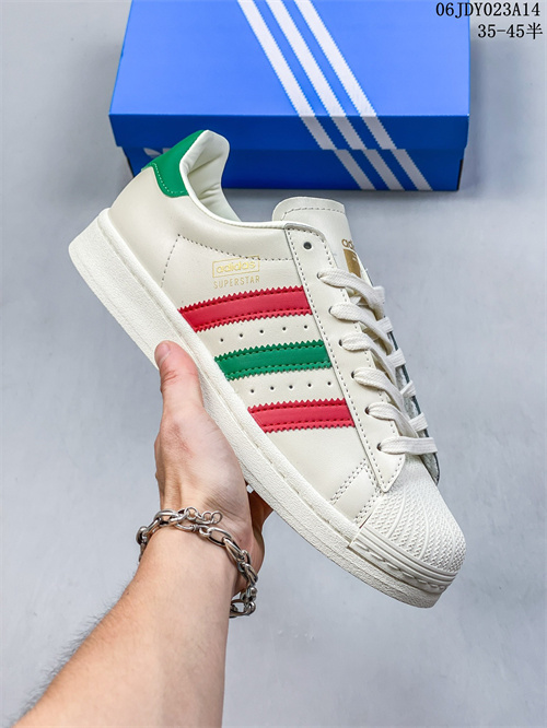 Adidas Originals Superstar-W-0026