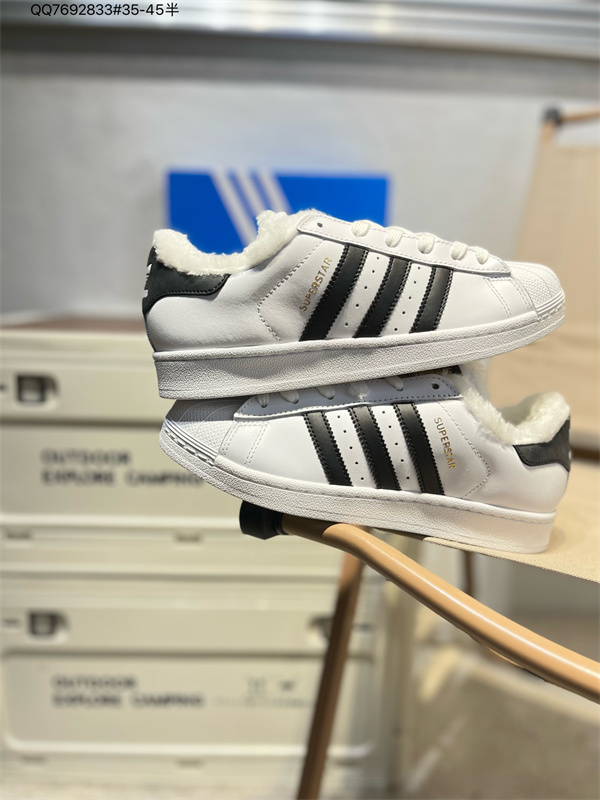 Adidas Originals Superstar-W-0327