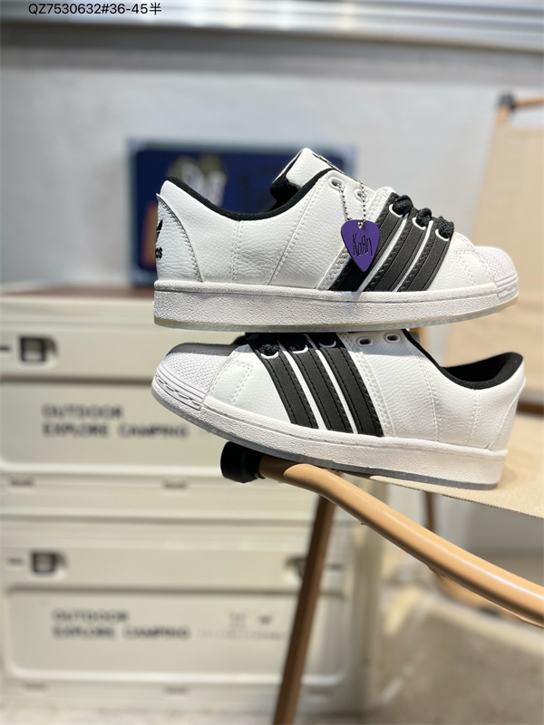 Adidas Originals Superstar-M-0267