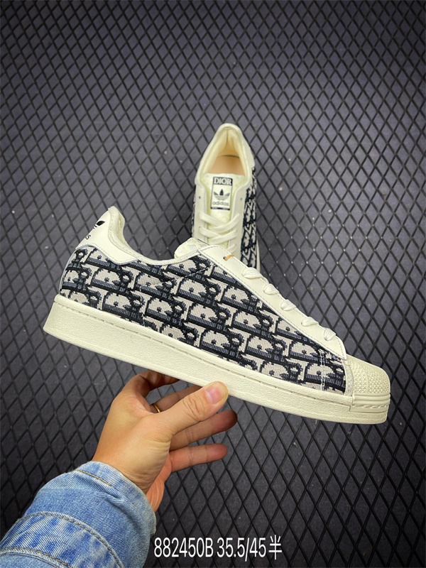 Adidas Originals Superstar-M-0271