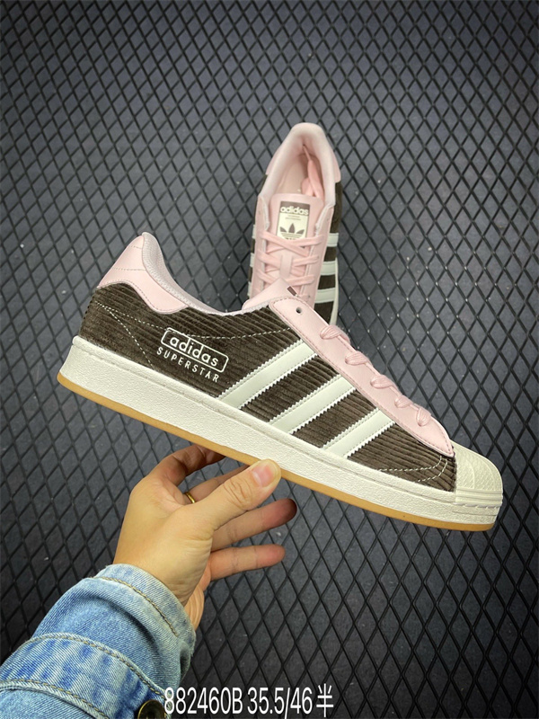 Adidas Originals Superstar-W-0343