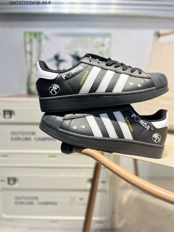 Adidas Originals Superstar-W-0348