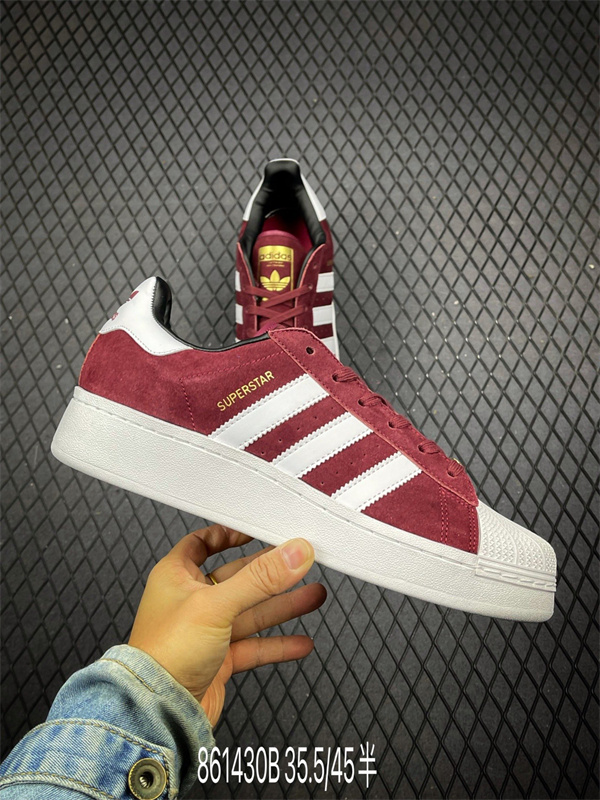 Adidas Originals Superstar-W-0351