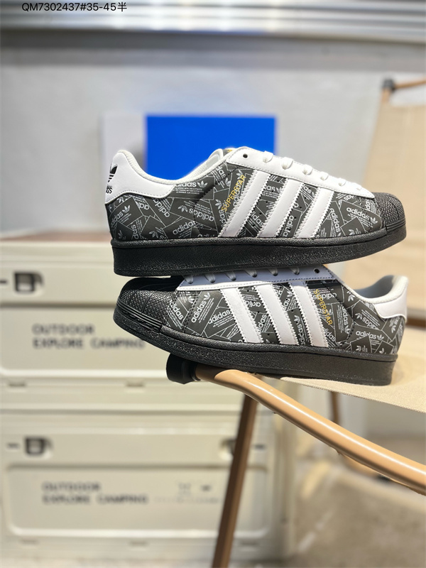 Adidas Originals Superstar-W-0357