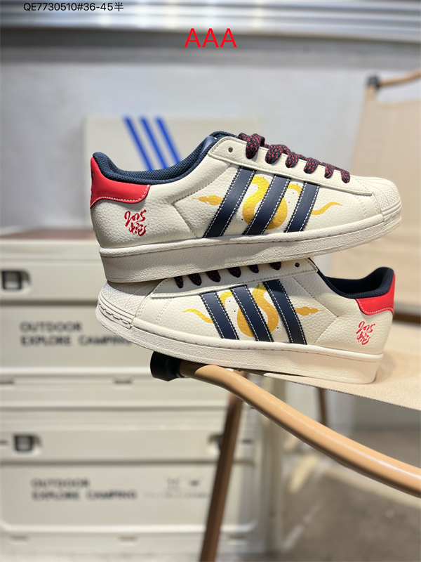 Adidas Originals Superstar-W-0366