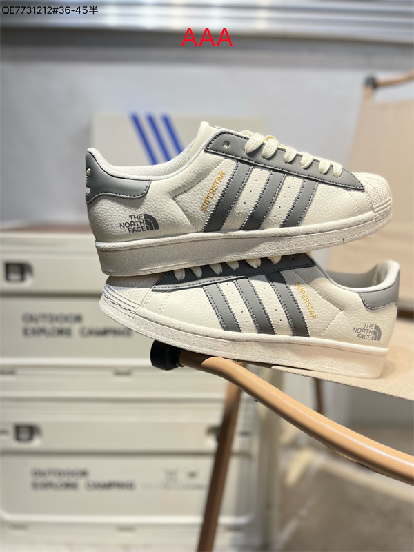 Adidas Originals Superstar-M-0296