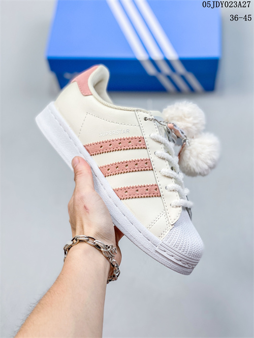 Adidas Originals Superstar-M-0030