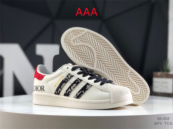 Adidas Originals Superstar-M-0301