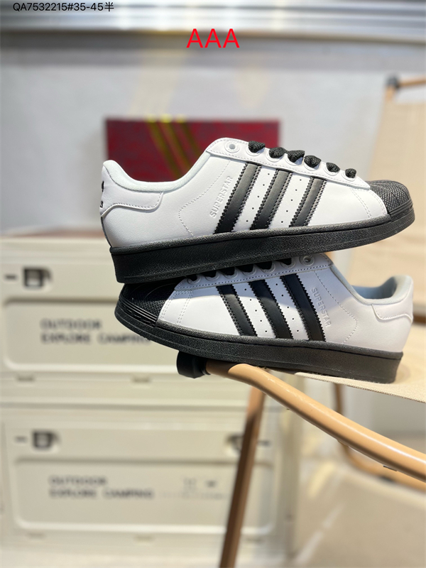 Adidas Originals Superstar-M-0303